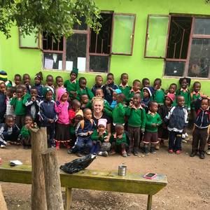 Meet your Posher, Alexis